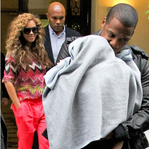 Beyonce, Jay Z, Blue Ivy Carter Beyonce, Jay Z, Blue Ivy Carter